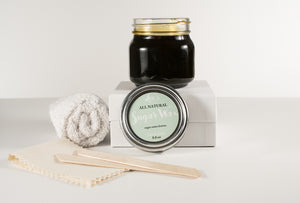 Sugar Wax Kits